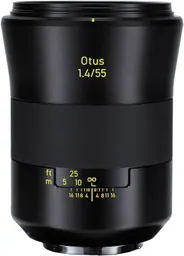 Zeiss Otus 55mm F1.4