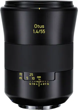 Zeiss Otus 55mm F1.4
