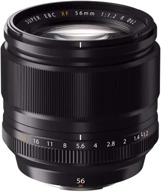 Fujifilm XF 56mm F1.2 R