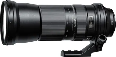 Tamron SP 150-600mm F5-6.3 Di VC USD