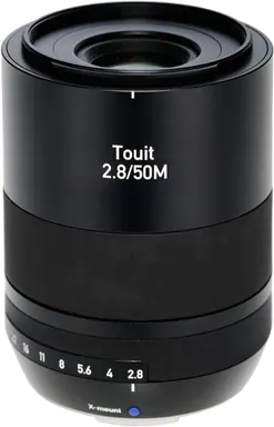 Zeiss Touit 50mm F2.8