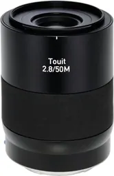 Zeiss Touit 50mm F2.8