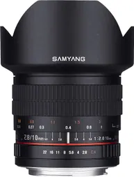 Samyang / Rokinon 10mm F2.8 ED AS NCS CS