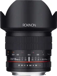 Samyang / Rokinon 10mm F2.8 ED AS NCS CS