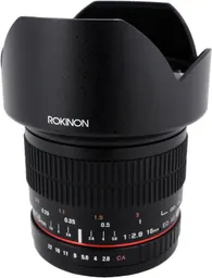Samyang / Rokinon 10mm F2.8 ED AS NCS CS