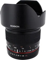 Samyang / Rokinon 10mm F2.8 ED AS NCS CS