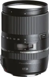Tamron 16-300mm F/3.5-6.3 Di II VC PZD Macro