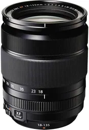 Fujifilm XF 18-135mm F3.5-5.6 R LM OIS WR