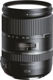 Tamron 28-300mm F3.5-6.3 Di VC PZD