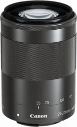 Canon EF-M 55-200mm f/4.5-6.3 IS STM