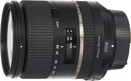 Tamron 28-300mm F3.5-6.3 Di VC PZD