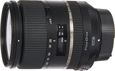 Tamron 28-300mm F3.5-6.3 Di VC PZD