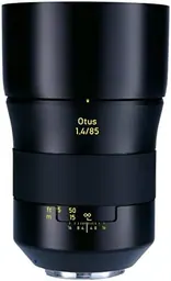 Zeiss Otus 85mm F1.4