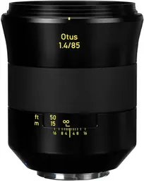 Zeiss Otus 85mm F1.4