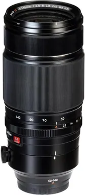 Fujifilm XF 50-140mm F2.8 R LM OIS WR