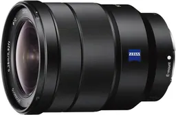Sony Vario-Tessar T* FE 16-35mm F4 ZA OSS