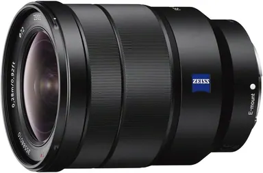 Sony Vario-Tessar T* FE 16-35mm F4 ZA OSS