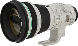 Canon EF 400mm F4 DO IS II USM