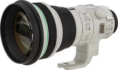 Canon EF 400mm F4 DO IS II USM