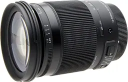 Sigma 18-300 F3.5-6.3 DC Macro OS HSM | Contemporary