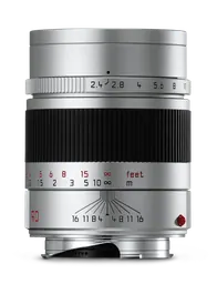 Leica Summarit-M 90mm F2.4 ASPH