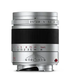 Leica Summarit-M 75mm F2.4 ASPH