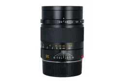 Leica Summarit-M 90mm f/2.5