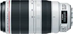 Canon EF 100-400mm F4.5-5.6L IS II USM