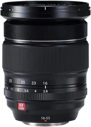 Fujifilm XF 16-55mm F2.8 R LM WR