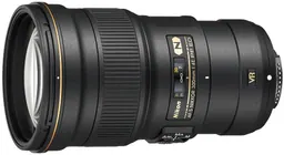 Nikkor AF-S 300mm f/4E PF ED VR