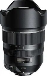 Tamron SP 15-30mm F/2.8 Di VC USD