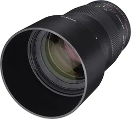 Samyang / Rokinon 135mm F2.0 ED UMC
