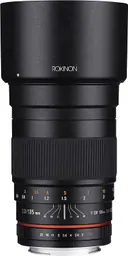 Samyang / Rokinon 135mm F2.0 ED UMC