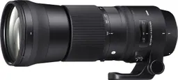 Sigma 150-600mm F5-6.3 DG OS HSM | Contemporary