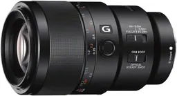 Sony FE 90mm F2.8 Macro G OSS