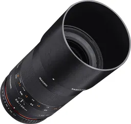 Samyang / Rokinon 100mm F2.8 Macro