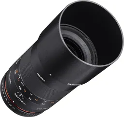 Samyang / Rokinon 100mm F2.8 Macro