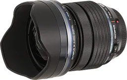 Olympus M.Zuiko Digital ED 7-14mm F2.8 PRO