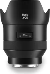 Zeiss Batis 25mm F2