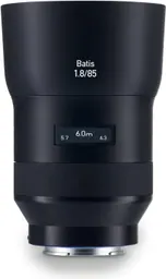 Zeiss Batis 85mm F1.8
