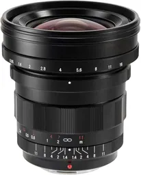 Voigtlander 10.5mm F0.95 Nokton