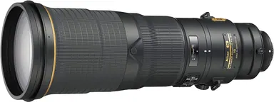 Nikon AF-S Nikkor 500mm F4E FL ED VR
