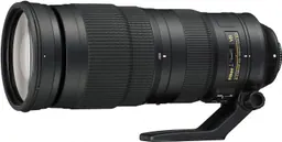 Nikon AF-S Nikkor 200-500mm F5.6E ED VR