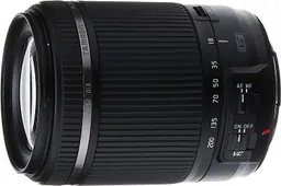 Tamron 18-200mm F3.5-6.3 Di II VC