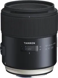 Tamron SP 45mm F1.8 Di VC USD
