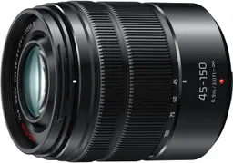 Panasonic Lumix G Vario 45-150mm F4-5.6 ASPH Mega OIS