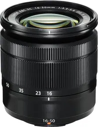 Fujifilm XC 16-50mm F3.5-5.6 OIS