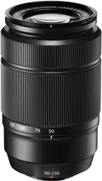Fujifilm XC 50-230mm F4.5-6.7 OIS II