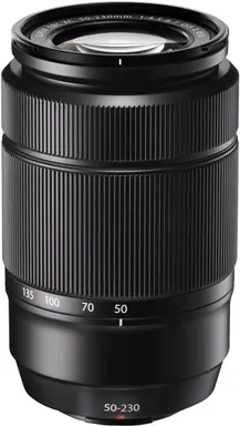 Fujifilm XC 50-230mm F4.5-6.7 OIS II