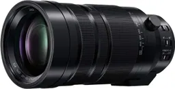 Panasonic Leica DG Vario-Elmar 100-400mm F4.0-6.3 ASPH Power OIS